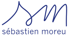 Éditions Sébastien Moreu